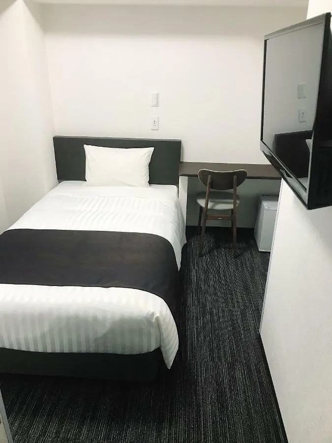 Shinbashi Urban Hotel طوكيو