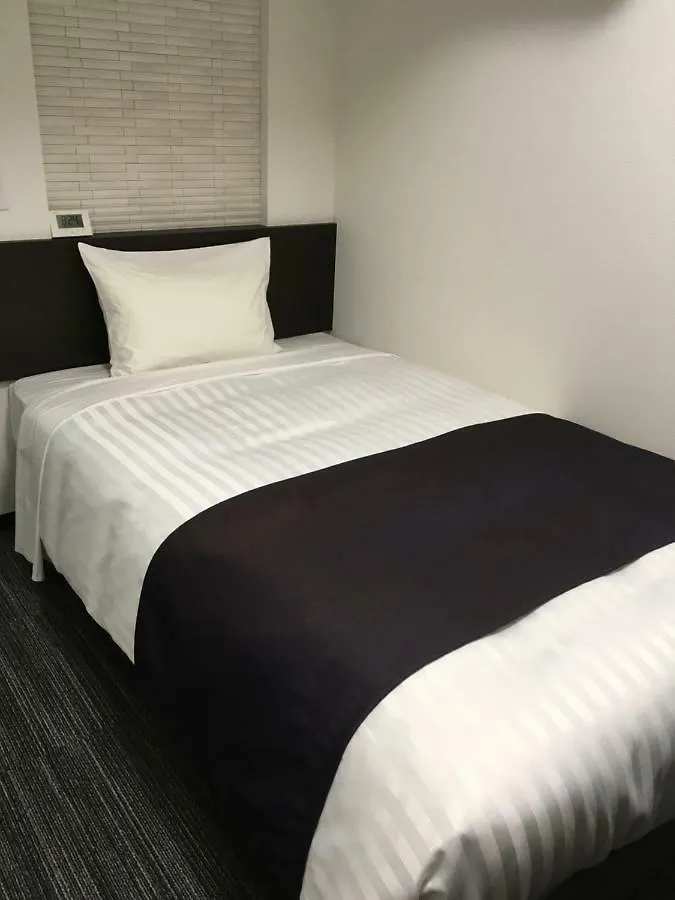 ***  Shinbashi Urban Hotel طوكيو اليابان