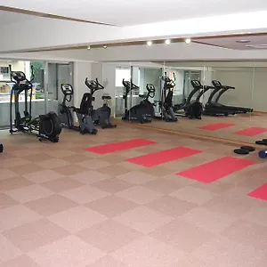 Fuji View Shin Yokohama & 3* 横浜市