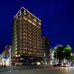 カンデオホテルズ 神戸トアロード 4* 神戸市