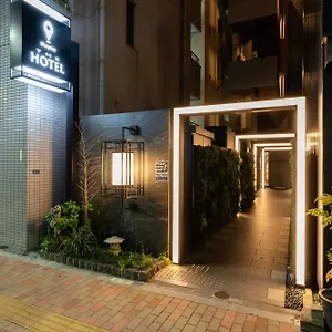 Aparthotel Stayme The Ueno, Tokyo