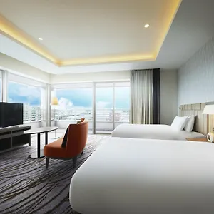 Anaクラウンプラザホテル千歳 5* 千歳市