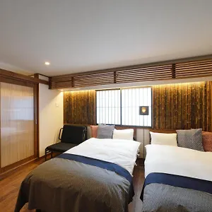 Hotel Yadoya Uguisu, Tokyo