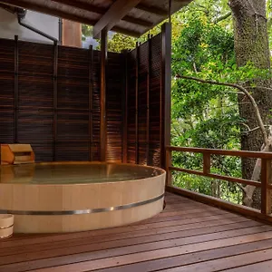 Jinya Ryokan