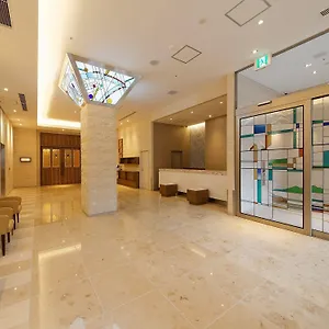 ホテルサンルートソプラ神戸アネッサ 3* 神戸市