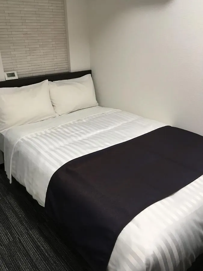 Shinbashi Urban Hotel Tokyo