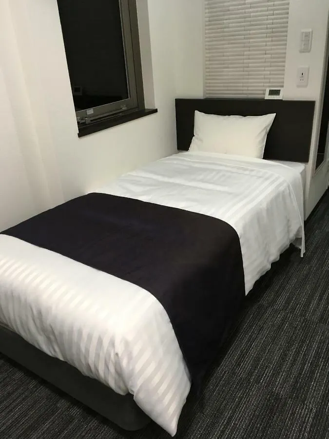 Shinbashi Urban Hotel Tokyo