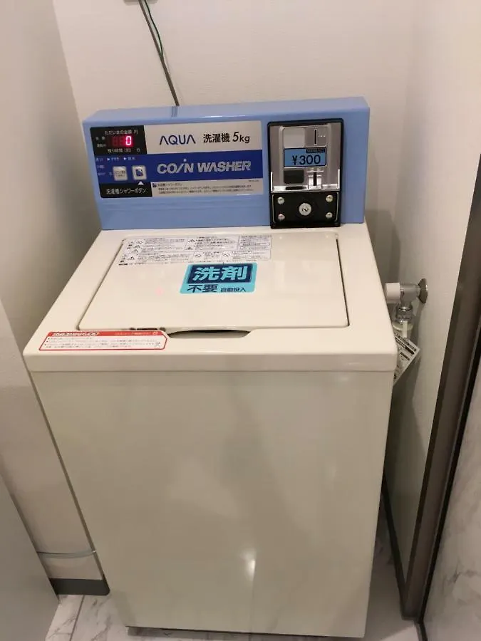 Shinbashi Urban Hotel Tokyo